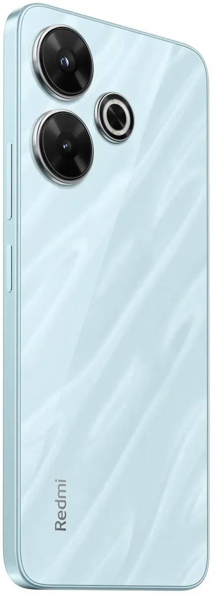 картинка Смартфон Xiaomi Redmi 13 Blue 6.79'' / 8Gb / 256Gb от магазина КомпьютерЦентр