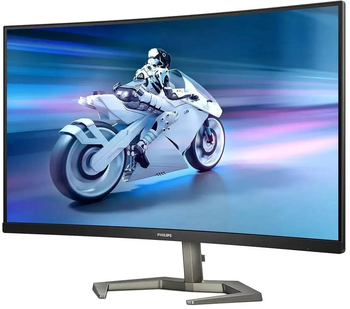 картинка Монитор Philips 31,5'' 32M1C5500VL Curved 1500R от магазина КомпьютерЦентр