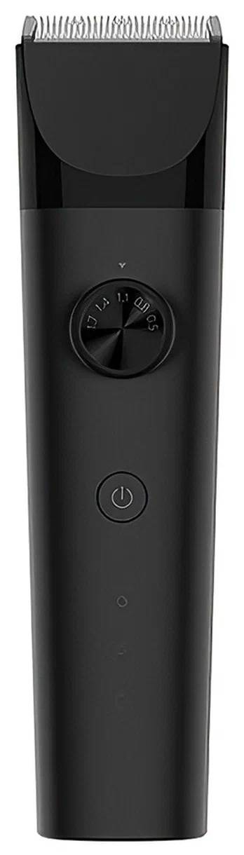 картинка Машинка для стрижки Xiaomi Mijia hair clipper LFQ02KL от магазина КомпьютерЦентр