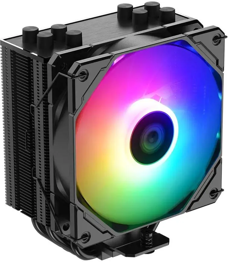 картинка Вентилятор CPU ID-COOLING SE-224-XTS ARGB от магазина КомпьютерЦентр