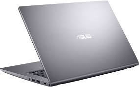 картинка Ноутбук Asus M415DA-EB752 Gray от магазина КомпьютерЦентр