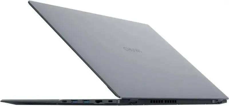 картинка Ноутбук CHUWI GemiBook Plus 15.6'' IPS (1920х1080)/  Intel N100/  8GB LPDDR5/  256GB SSD/  Intel UHD/  Windows 11/  Gray (CWI620-PN8N2N1HDMXX) от магазина КомпьютерЦентр