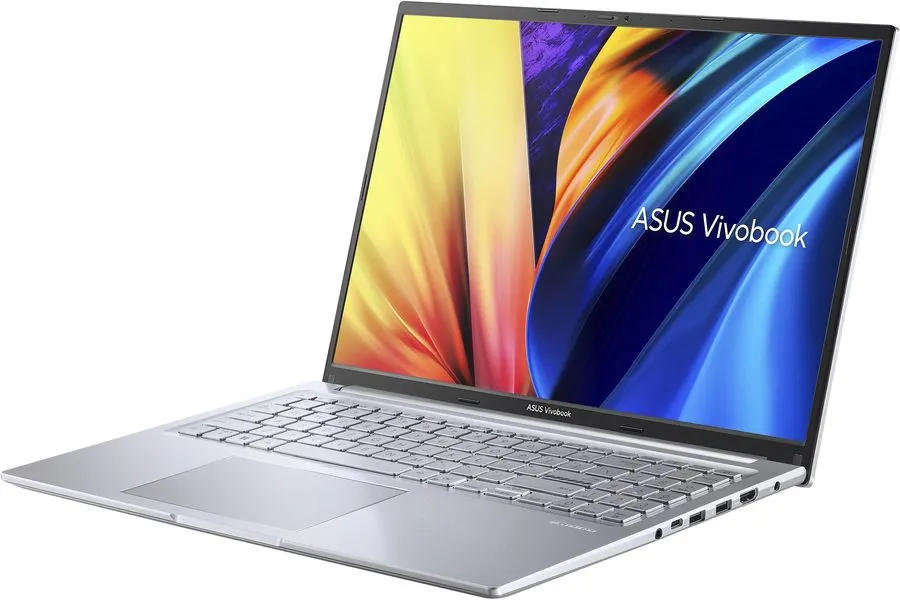 картинка Ноутбук ASUS Vivobook M1605YA-MB289 16'' 16Gb / 512Gb SSD Silver от магазина КомпьютерЦентр