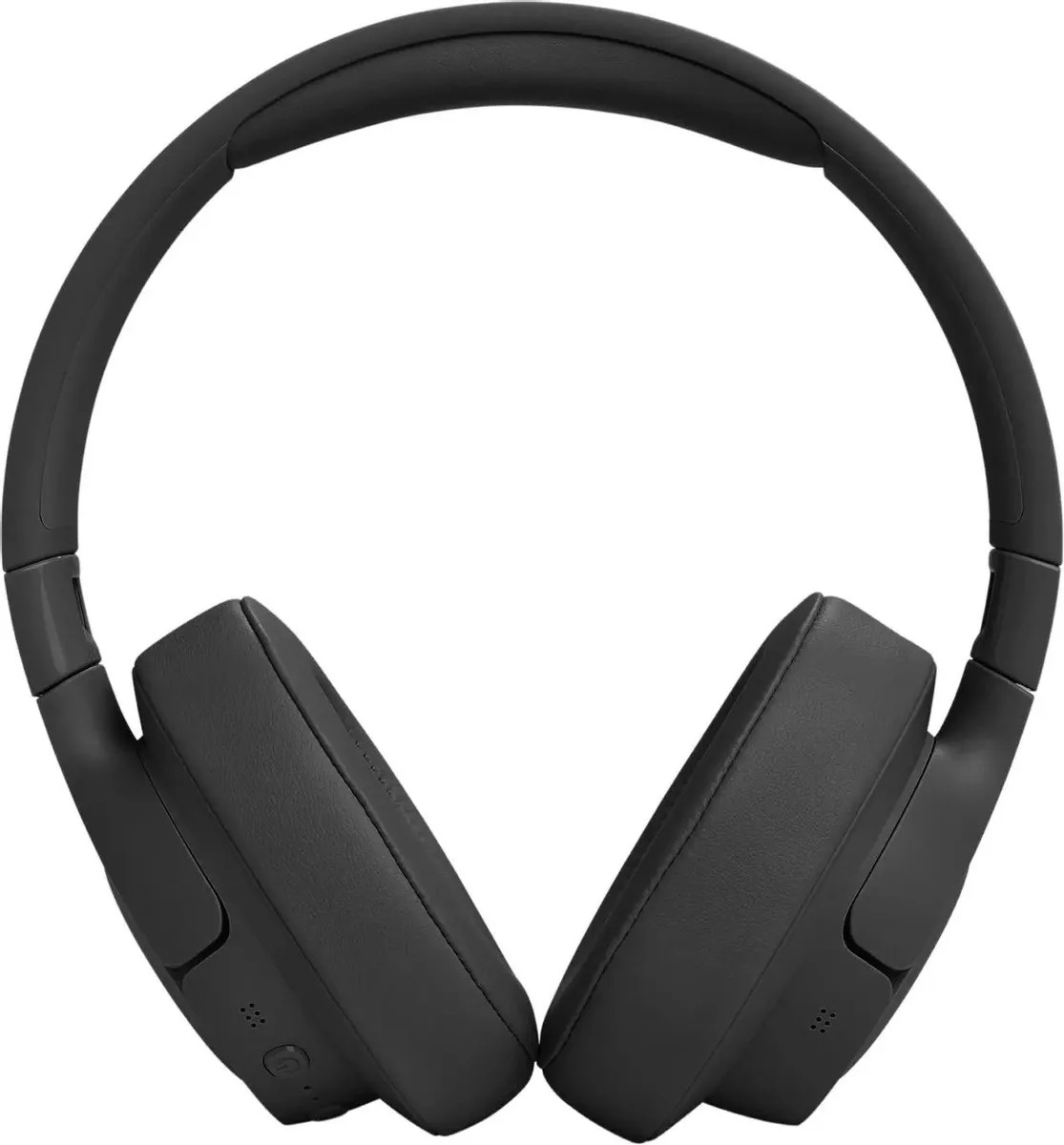 картинка Bluetooth гарнитура JBL Tune 770NC Black от магазина КомпьютерЦентр