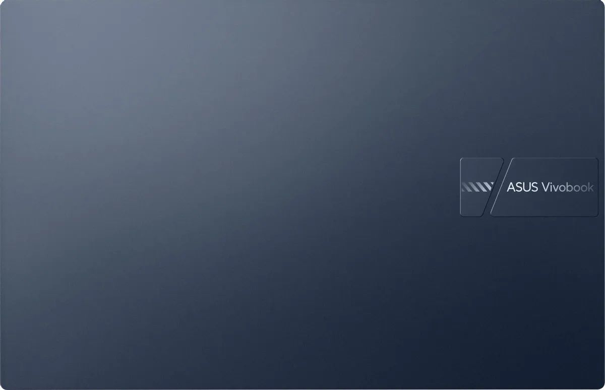 картинка Ноутбук ASUS Vivobook X1502VA-BQ924 15,6'' IPS (1920x1080)/  Core i7-13620H (10/ 16)/  16Gb/  SSD512Gb/  Intel UHD Graphics/  WiFi AX/  Bt v5.3/  DOS/  Blue/  1.7 кг от магазина КомпьютерЦентр