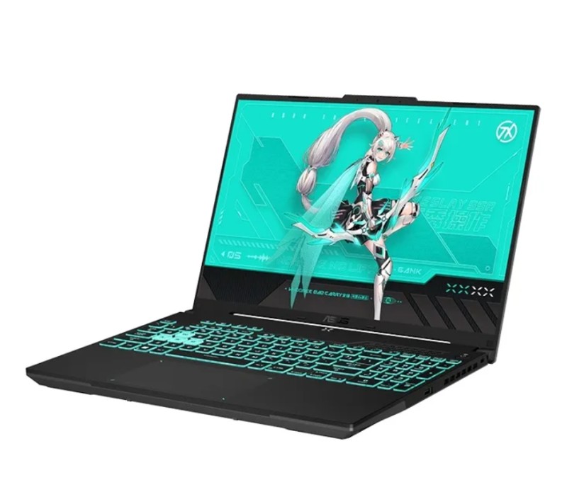 картинка Ноутбук ASUS Tianxuan 6 Pro (FA608PP8940) 16'' 2.5K 165Hz/  AMD Ryzen 9 8940HX/  16 ГБ/  1 ТБ/  NV RTX 5070 8ГБ/  Windows Home, gray от магазина КомпьютерЦентр