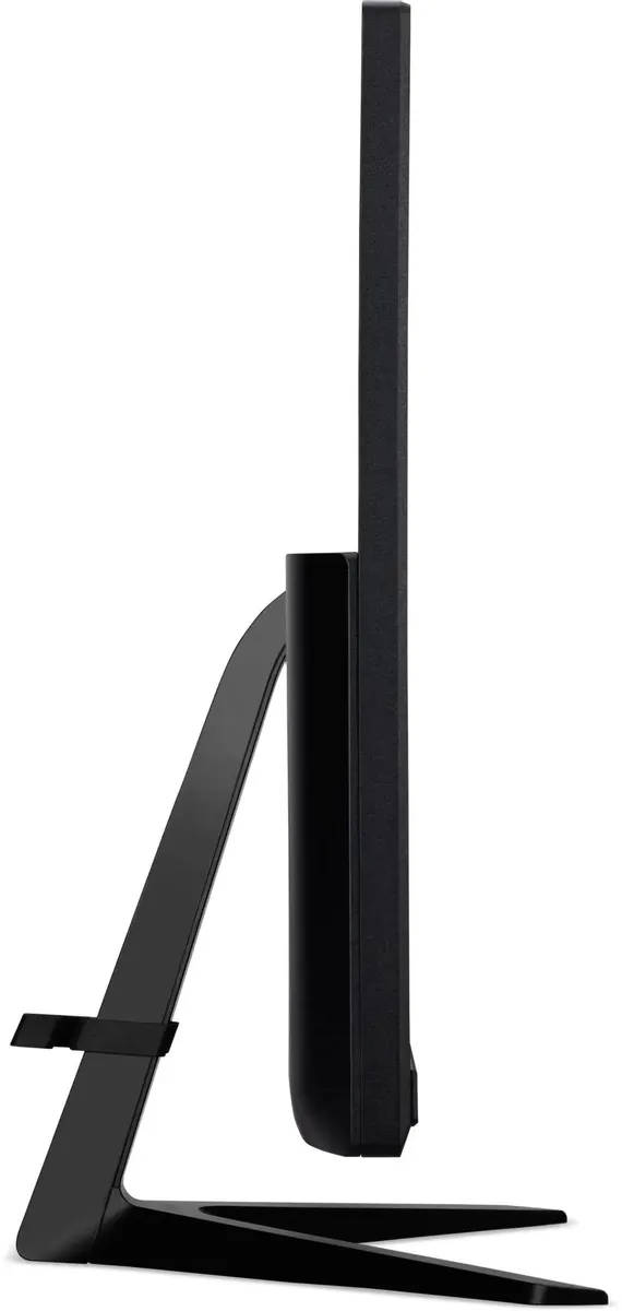 картинка Моноблок Acer Aspire C27-1800 27'' 16Gb / 512Gb SSD, KB&Mouse, Black (DQ.BKKCD.001) от магазина КомпьютерЦентр