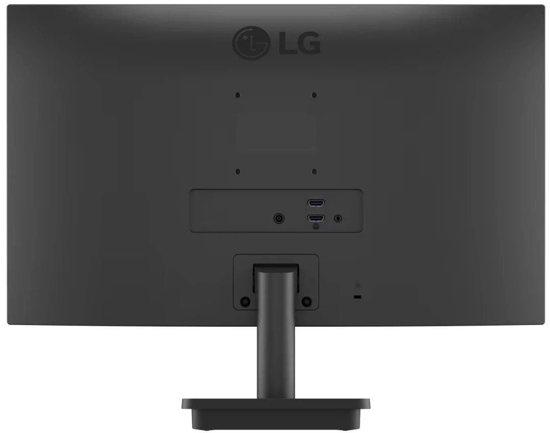 картинка Монитор 27'' LG 27MS500-B IPS FHD черный (27MS500-B.ARUZ) от магазина КомпьютерЦентр