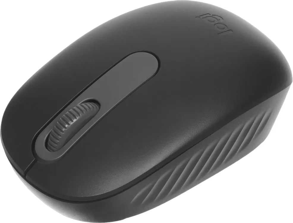 картинка Комплект Logitech Wireless Combo MK250 Compact беспроводной, Bluetooth, 1000 DPI, чёрный (920-013853) (клавиатура+мышка) от магазина КомпьютерЦентр