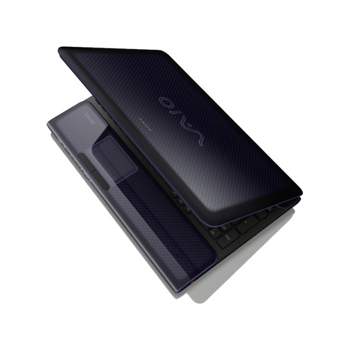 картинка Ноутбук Sony Vaio VPC-CB4S1R/B Black (VPC-CB4S1R/B) от магазина КомпьютерЦентр