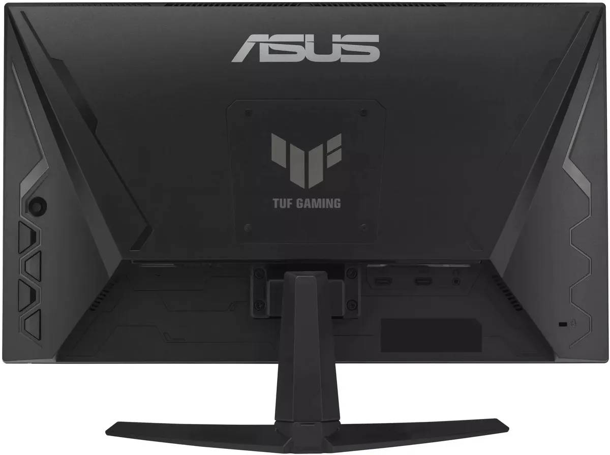 картинка Монитор 23,8'' Asus TUF Gaming VG246H1A, IPS от магазина КомпьютерЦентр