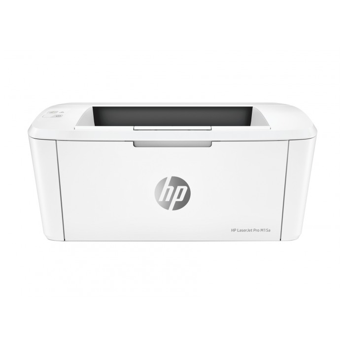 картинка Принтер лазерный HP LaserJet Pro M15a (W2G50A) от магазина КомпьютерЦентр