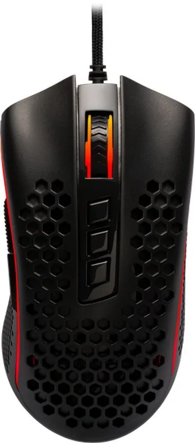 картинка Мышка Redragon Storm Elite RGB Gaimer (77853) от магазина КомпьютерЦентр