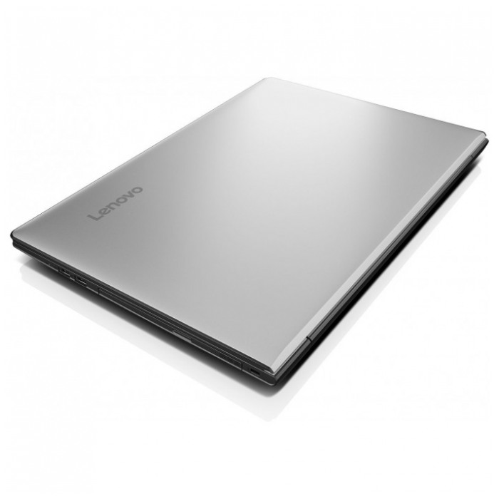 картинка Ноутбук Lenovo IdeaPad 310-15IAP Silver (80TT00B8RK) от магазина КомпьютерЦентр