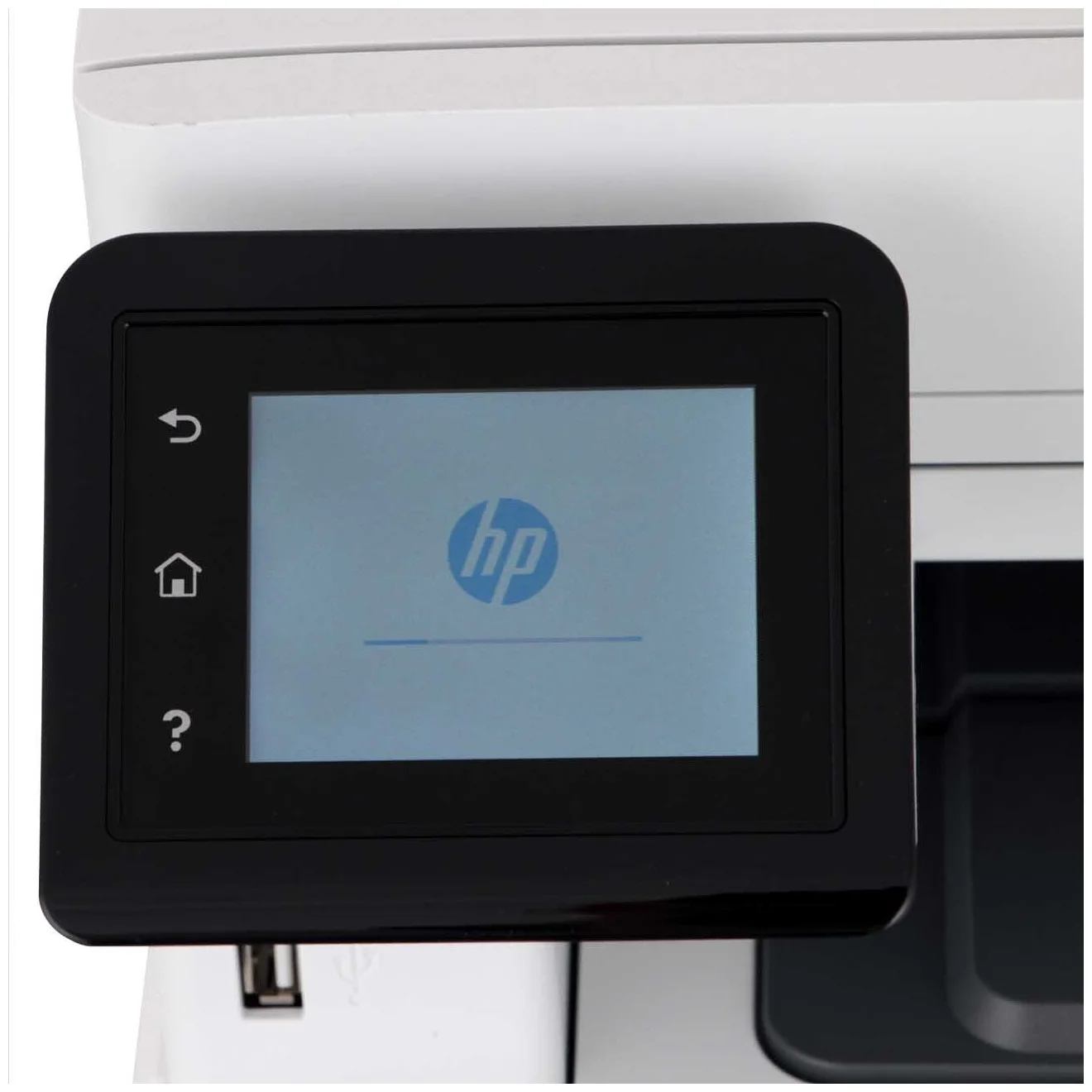 картинка МФУ лазерное HP LaserJet Pro M428dw RU (W1A28A) от магазина КомпьютерЦентр