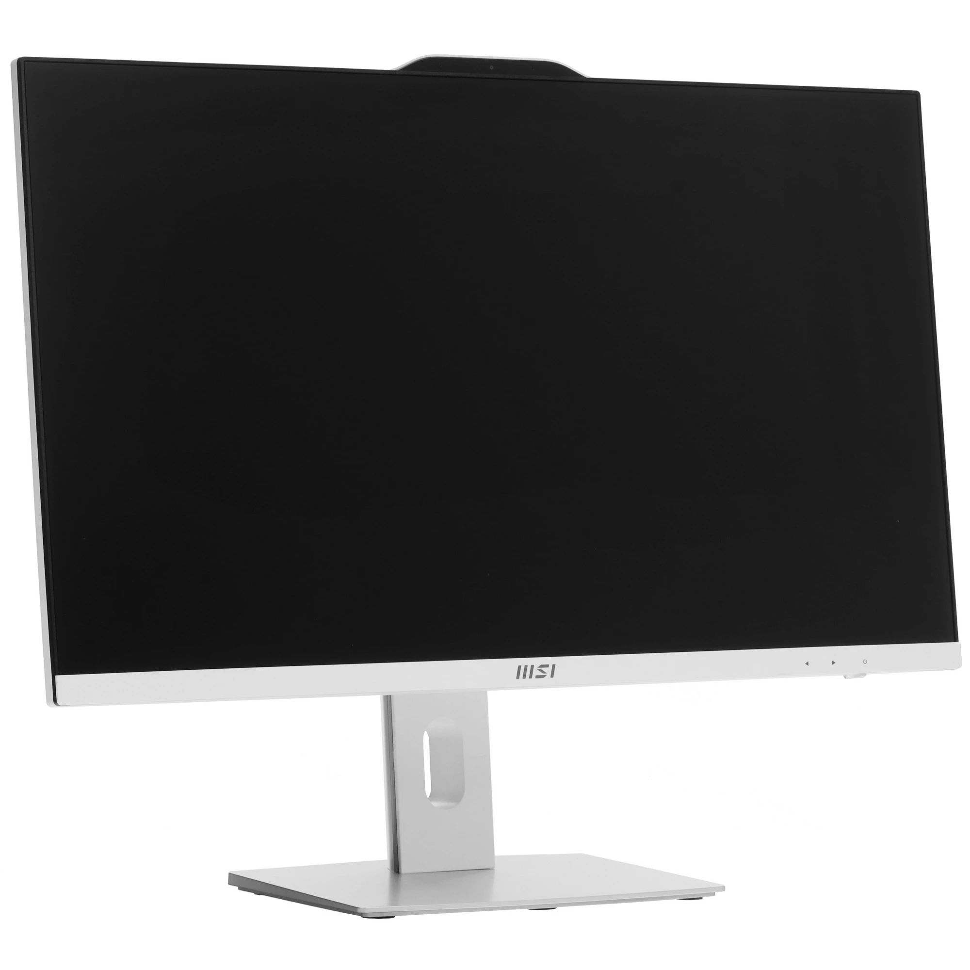 картинка Моноблок MSI Pro AP272P 12MA-832XRU 27'' Full HD/  i5 12400/  16Gb/  SSD 512Gb/  noOS/  kb/ m/  White (9S6-AF8322-832) от магазина КомпьютерЦентр