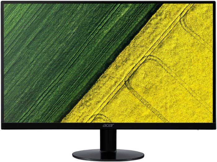 картинка Монитор 27'' Acer SA270Bbmipux IPS (UM.HS0EE.B01) от магазина КомпьютерЦентр