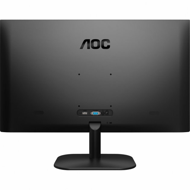 картинка Монитор 27'' AOC 27B2QAM от магазина КомпьютерЦентр
