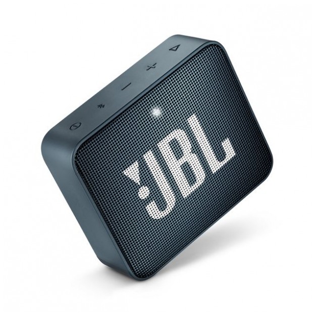 картинка Колонка JBL GO 2 Navy (JBLGO2NAVY) от магазина КомпьютерЦентр