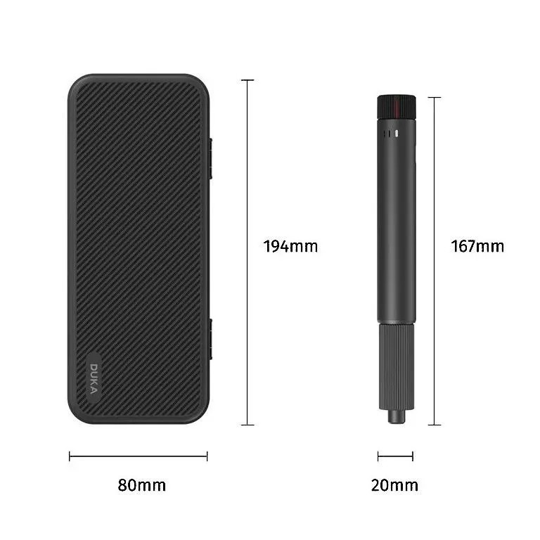 картинка Электрический гравер Xiaomi ATuMan Duka EP1 EU от магазина КомпьютерЦентр