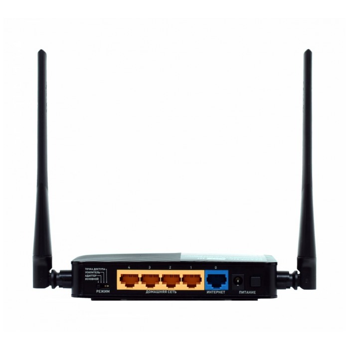 картинка Wi-Fi Маршрутизатор ZyXEL Keenetic Lite III (Keenetic Lite III) от магазина КомпьютерЦентр