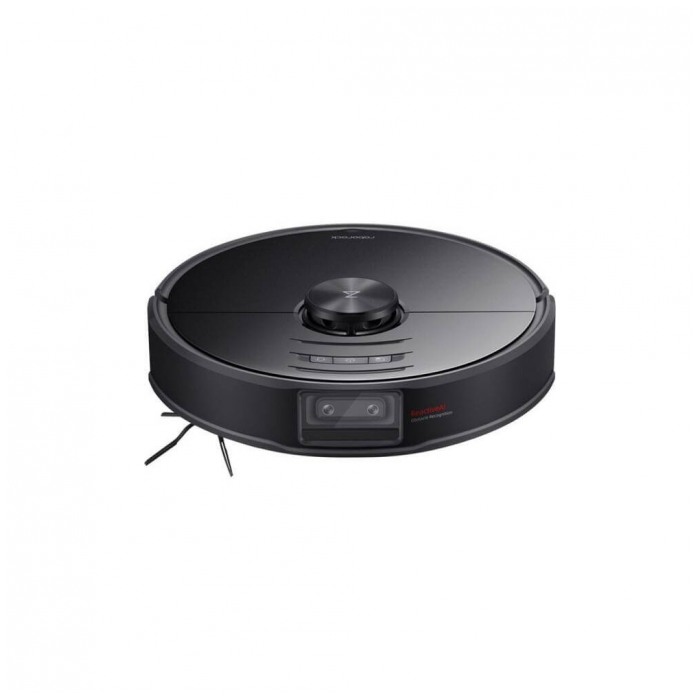 картинка Робот-пылесос Xiaomi RoboRock S6 MaxV Black (S6V52-02) от магазина КомпьютерЦентр