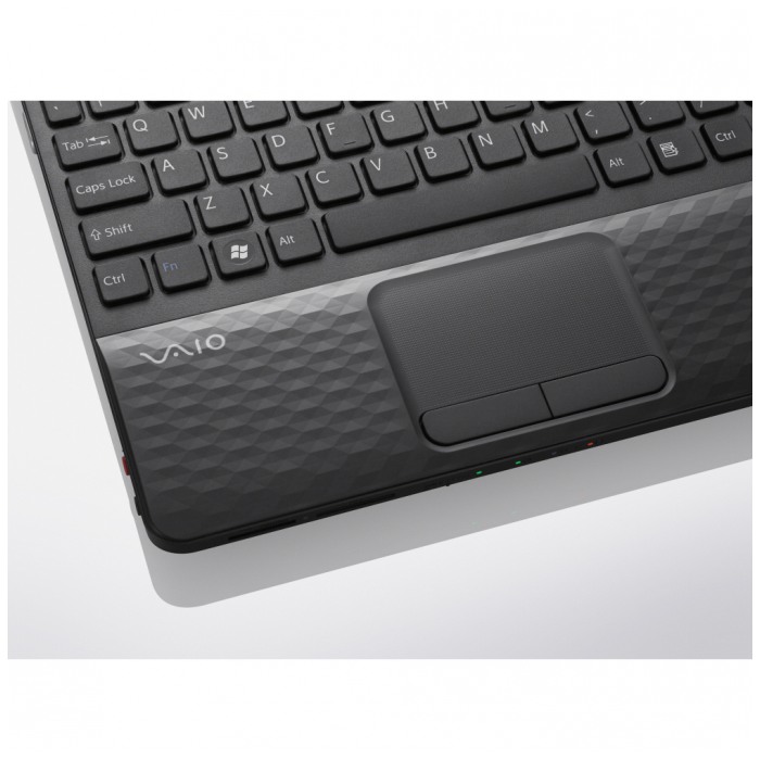 картинка Ноутбук Sony Vaio VPC-EJ1M1R/B Black (VPC-EJ1M1R/B) от магазина КомпьютерЦентр