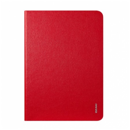 картинка Чехол Ozaki O!coat Slim Red for iPad Air (OC109RD) от магазина КомпьютерЦентр