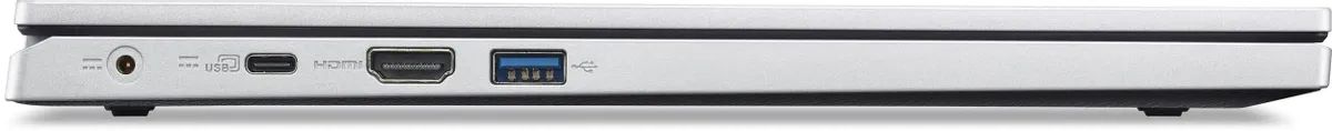 картинка Ноутбук Acer Aspire Go AG15-31P-38DT Core i3 N305 8Gb SSD256Gb Intel UHD Graphics 15.6'' TN FHD (1920x1080) без ОС silver WiFi BT Cam (NX.KX5CD.008) от магазина КомпьютерЦентр