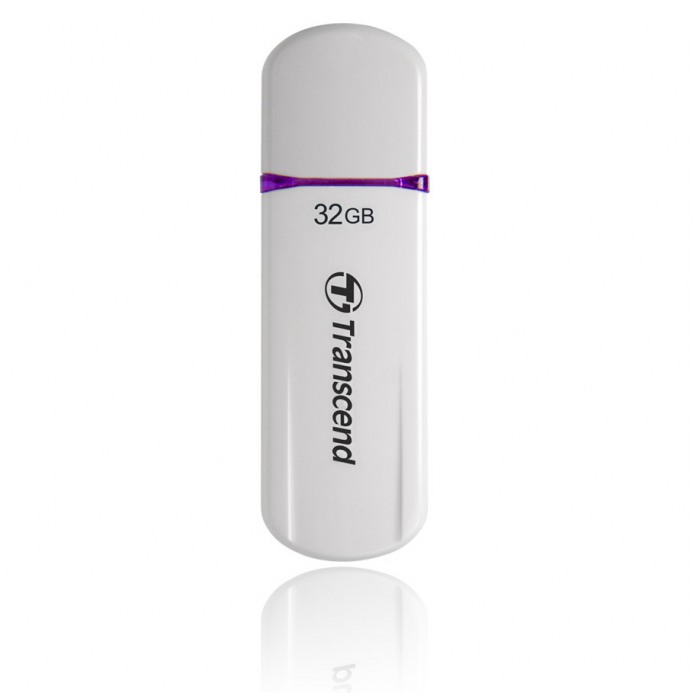 картинка Флешка USB Transcend 32Gb JetFlash 620 High Speed (TS32GJF620) от магазина КомпьютерЦентр