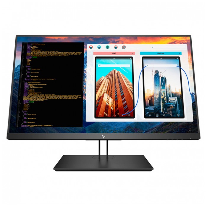 картинка Монитор HP 27'' Z27 (2TB68A4) от магазина КомпьютерЦентр