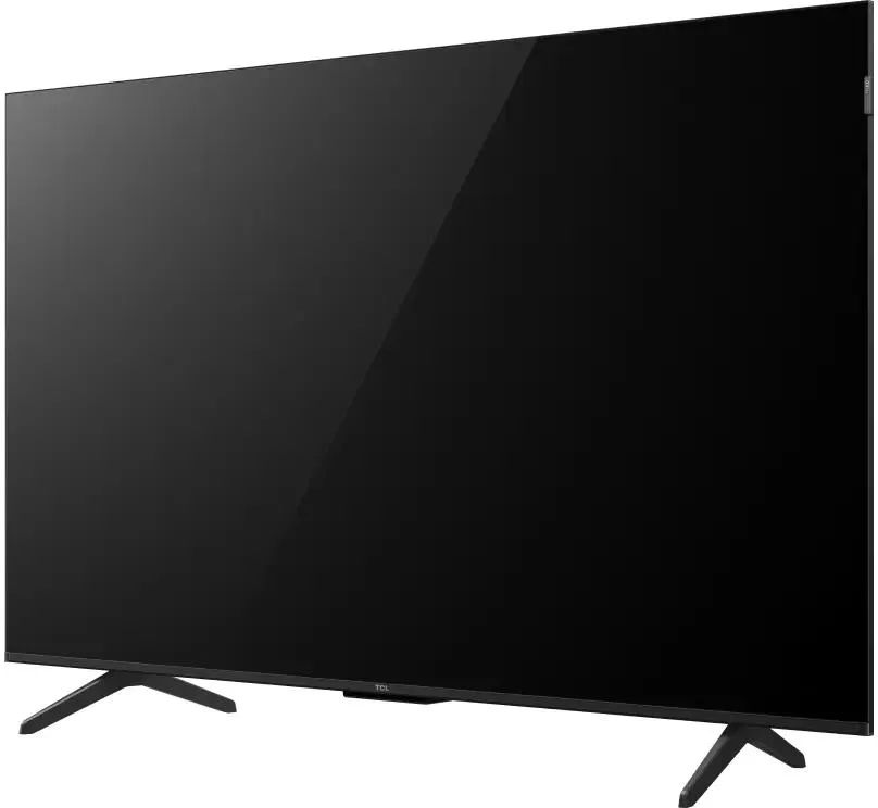 картинка Телевизор TCL 50'' 50P7K QLED, 4K Ultra HD, черный, СМАРТ ТВ, Google TV от магазина КомпьютерЦентр