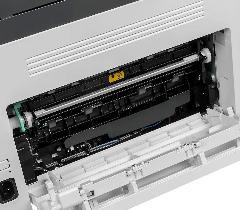 картинка МФУ лазерное HP Color LaserJet 179fnw (4ZB97A), А4, цветной от магазина КомпьютерЦентр