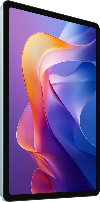 картинка Планшетный ПК Xiaomi Redmi Pad 2 4G LTE Mint Green 11'' / 8Gb / 256Gb от магазина КомпьютерЦентр
