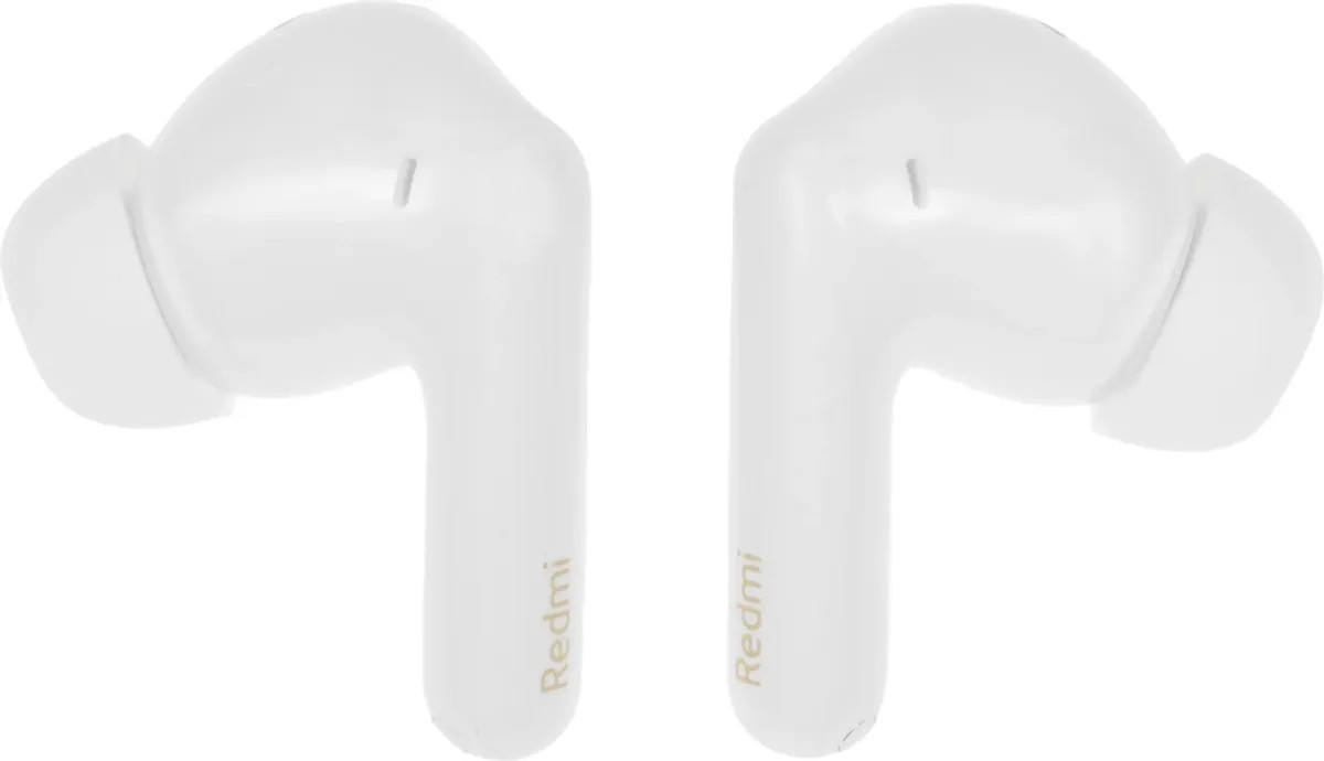 картинка Беспроводные наушники Xiaomi Redmi Buds 6 Pro BHR9310GL White EU от магазина КомпьютерЦентр