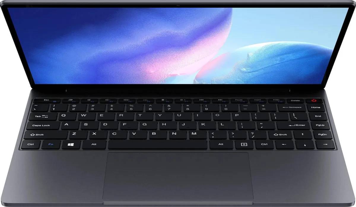 картинка Ноутбук CHUWI CoreBook X 1746417 14'' IPS / 16Gb / 512Gb SSD / Grey от магазина КомпьютерЦентр