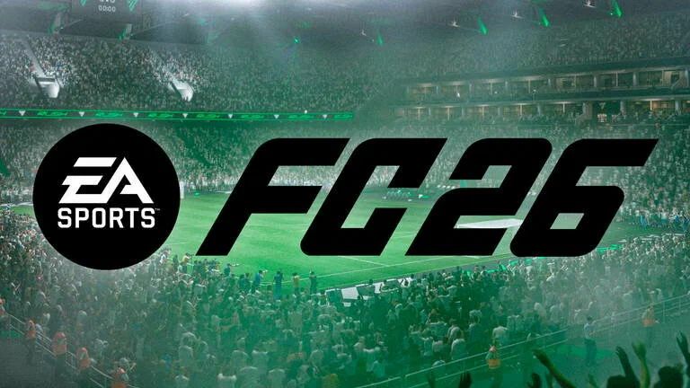 картинка Игра EA Sports FC 26 (PlayStation 4/ 5, Русская версия) от магазина КомпьютерЦентр