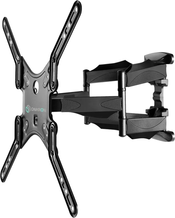 картинка Крепление Onkron M5 37''-70'' наклонно-поворотный, черный от магазина КомпьютерЦентр