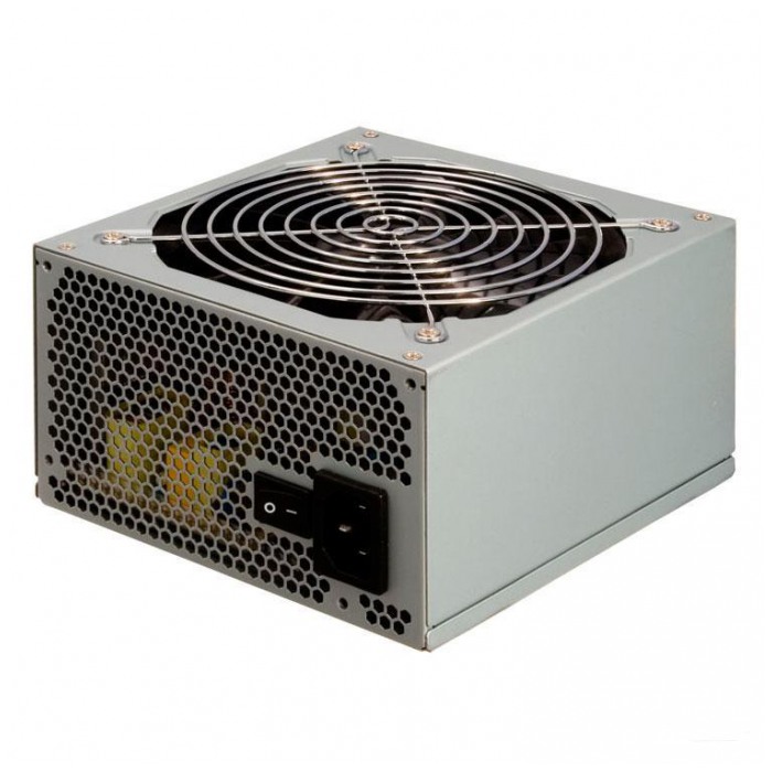 картинка Блок питания Chieftec APS-500S 500W (APS-500S) от магазина КомпьютерЦентр
