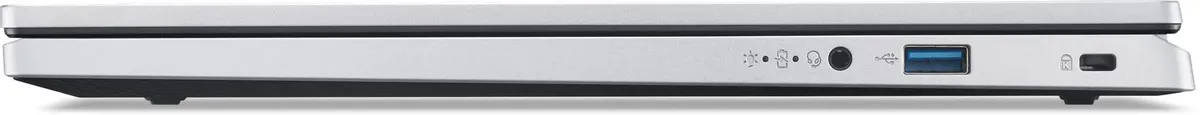 картинка Ноутбук Acer Extensa 15 EX215-33-362T 15.6'' 16Gb / SSD 512Gb, silver (NX.EH6CD.00B) от магазина КомпьютерЦентр