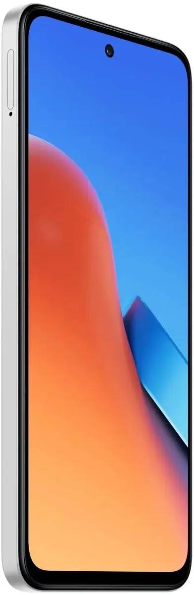 картинка Смартфон Xiaomi Redmi 12 Silver 6.79'' / 8Gb / 256Gb от магазина КомпьютерЦентр