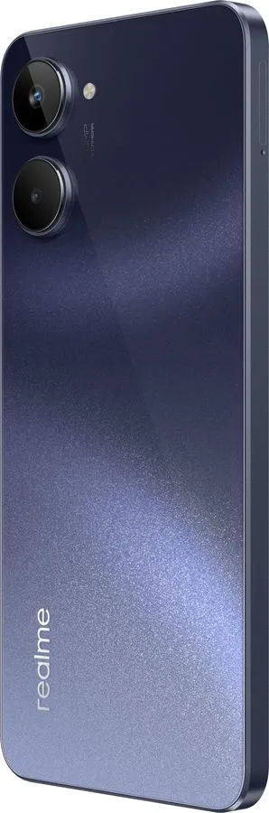 картинка Смартфон Realme 10 Black RMX3630 6.4'' 8Gb / 256Gb от магазина КомпьютерЦентр
