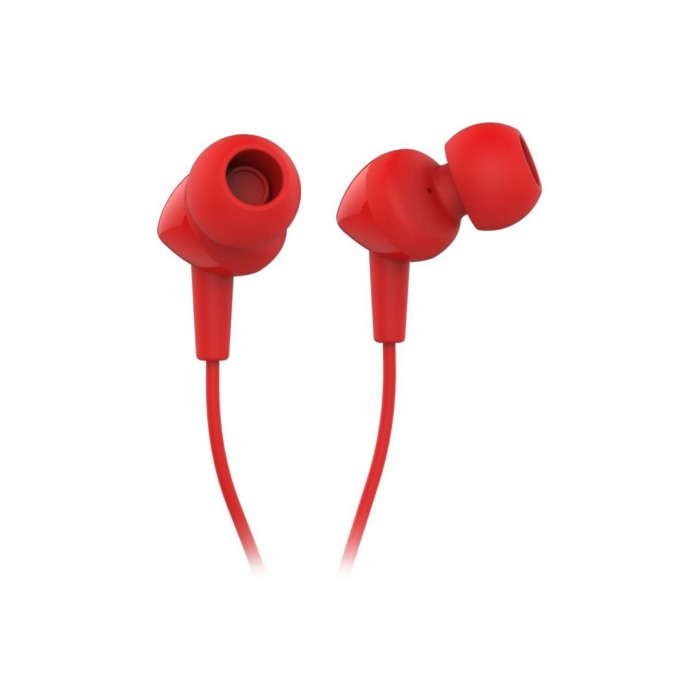 картинка Гарнитура JBL C100SIU Red (JBLC100SIURED) от магазина КомпьютерЦентр