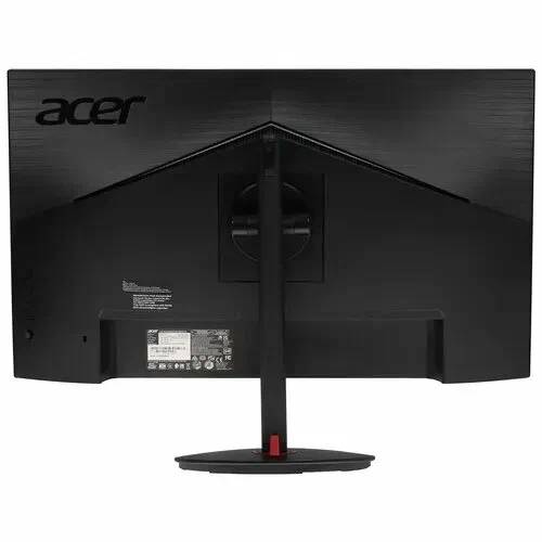 картинка Монитор Acer 27'' Nitro XV271UM3BMIIPRX 180Hz, IPS, 2560x1440, 1msVRB, 250cdm, HAS, 2Wx2, AMDFPr, HDMIx2, DP от магазина КомпьютерЦентр