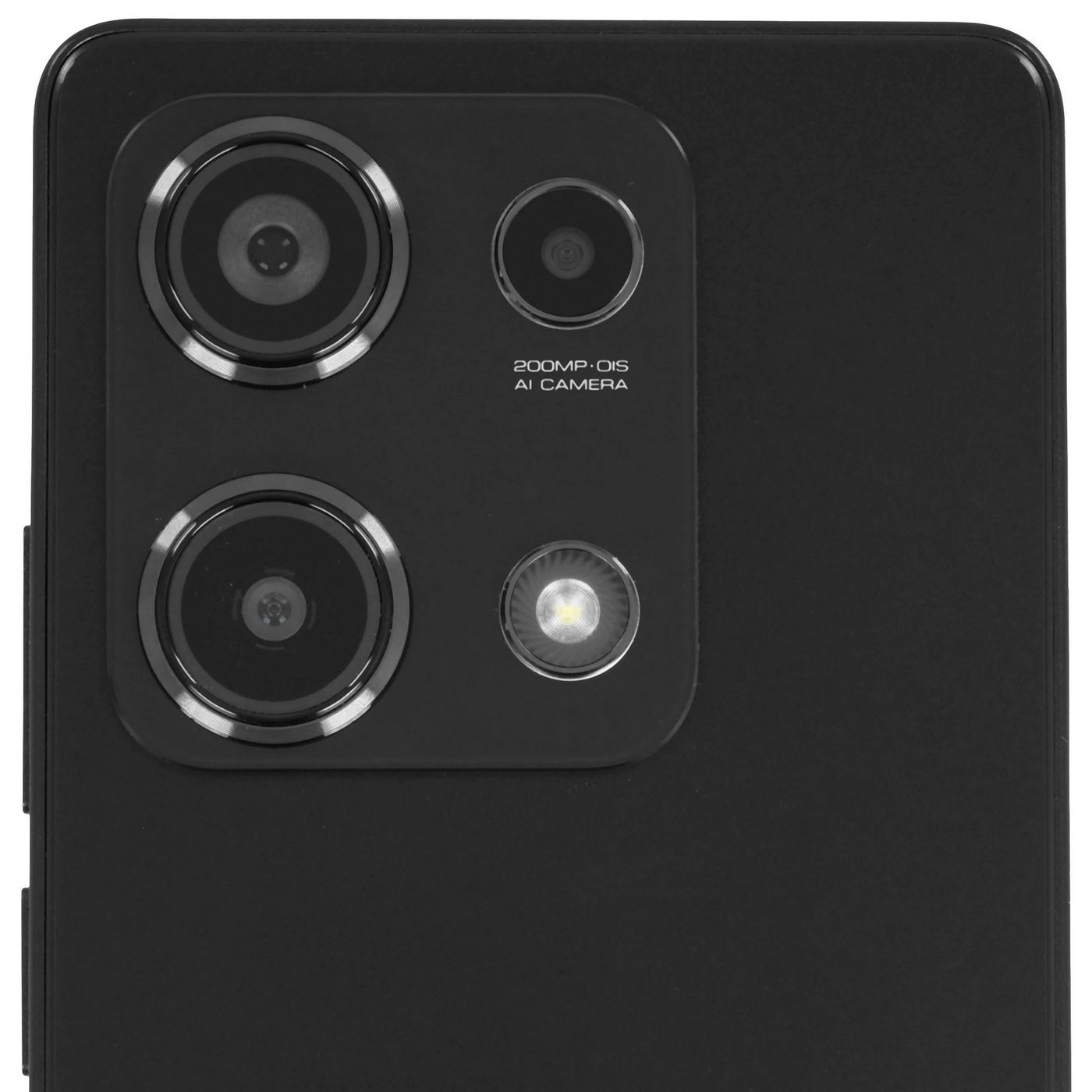 картинка Смартфон Xiaomi Redmi Note 14s Midnight Black 6.67'' / 12Gb / 512Gb от магазина КомпьютерЦентр