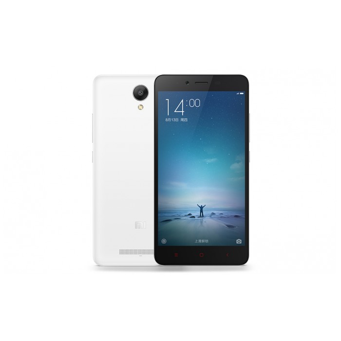 картинка Смартфон Xiaomi Redmi Note 2 16Gb White (6954176817525) от магазина КомпьютерЦентр