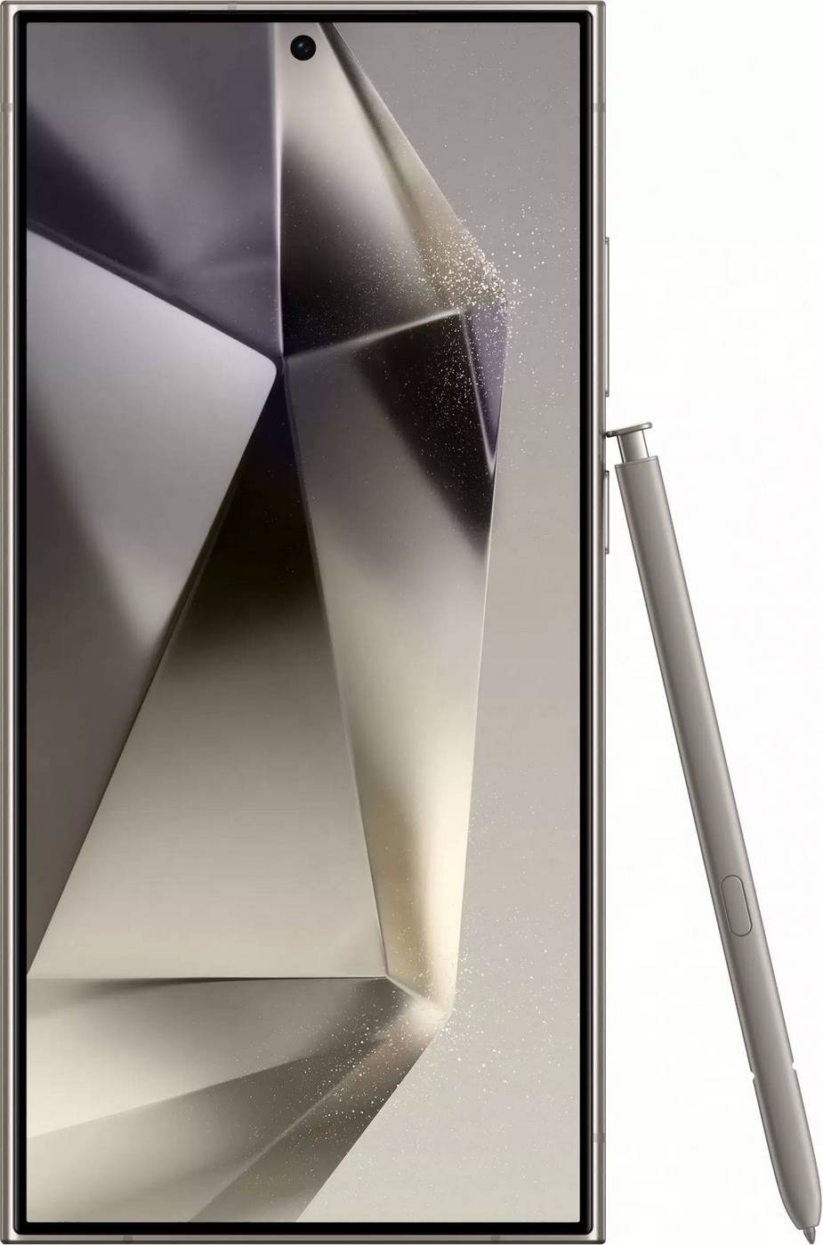 картинка Смартфон Samsung Galaxy S24 Ultra Grey 6.8'' / 12Gb / 512Gb (SM-S928) от магазина КомпьютерЦентр