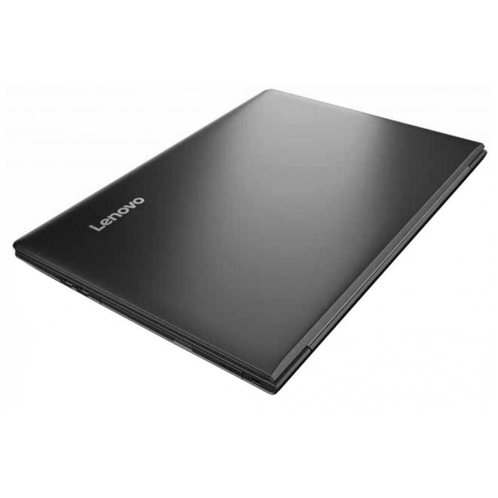картинка Ноутбук Lenovo IdeaPad 310-15ISK Black (80SM01PXRA) от магазина КомпьютерЦентр