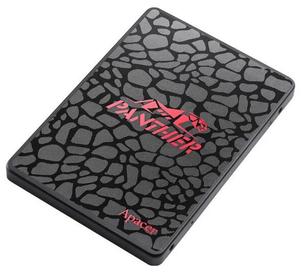 картинка SSD накопитель 1 Тб 2.5'' Apacer Panter AS350, SATA, (AP1TBAS350-1) от магазина КомпьютерЦентр
