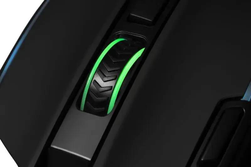 картинка Мышка Redragon Enlightment RGB (70644) от магазина КомпьютерЦентр
